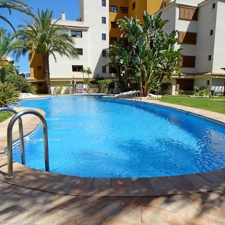Apartment Eleonor - Punta Prima Torrevieja Exterior foto