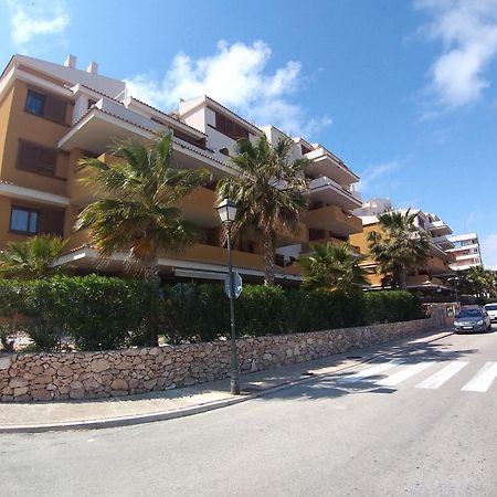 Apartment Eleonor - Punta Prima Torrevieja Exterior foto