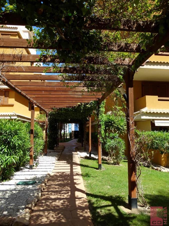 Apartment Eleonor - Punta Prima Torrevieja Exterior foto