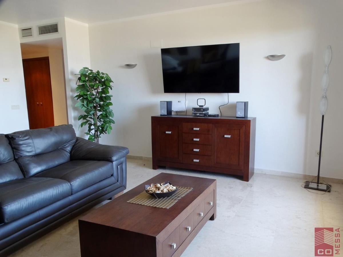 Apartment Eleonor - Punta Prima Torrevieja Exterior foto