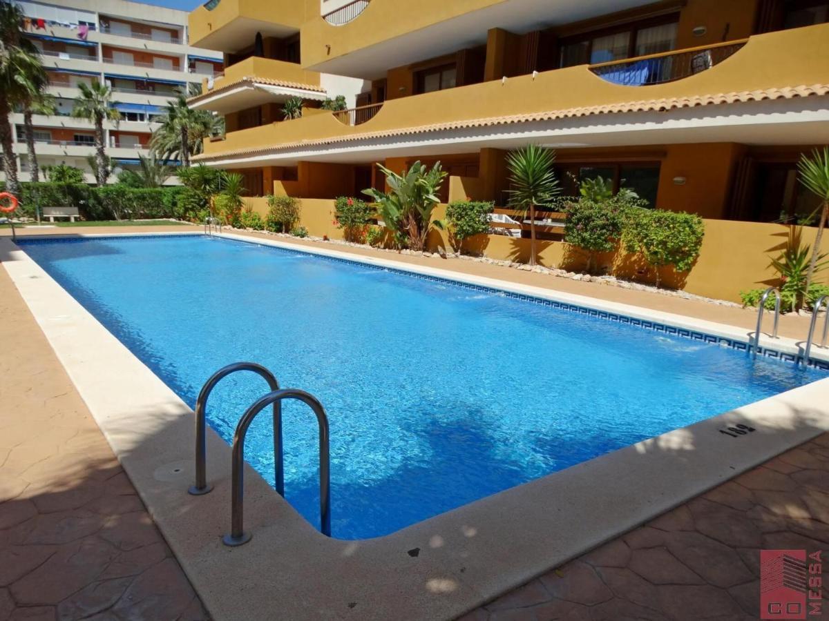 Apartment Eleonor - Punta Prima Torrevieja Exterior foto