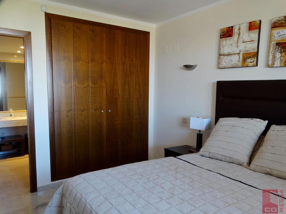 Apartment Eleonor - Punta Prima Torrevieja Exterior foto