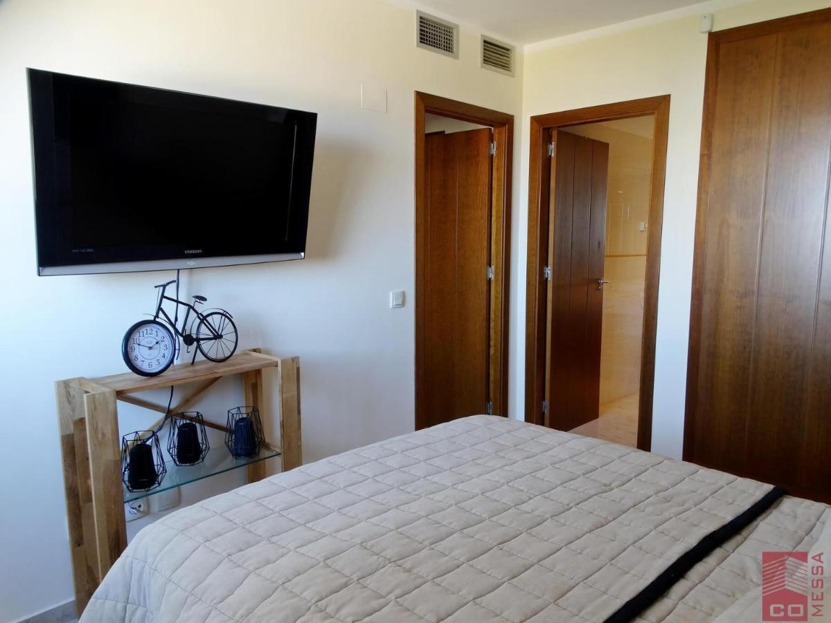 Apartment Eleonor - Punta Prima Torrevieja Exterior foto