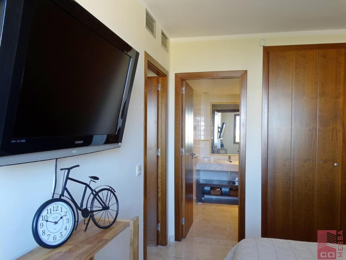 Apartment Eleonor - Punta Prima Torrevieja Exterior foto