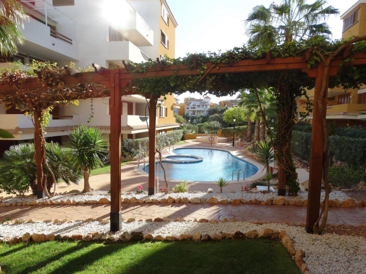 Apartment Eleonor - Punta Prima Torrevieja Exterior foto