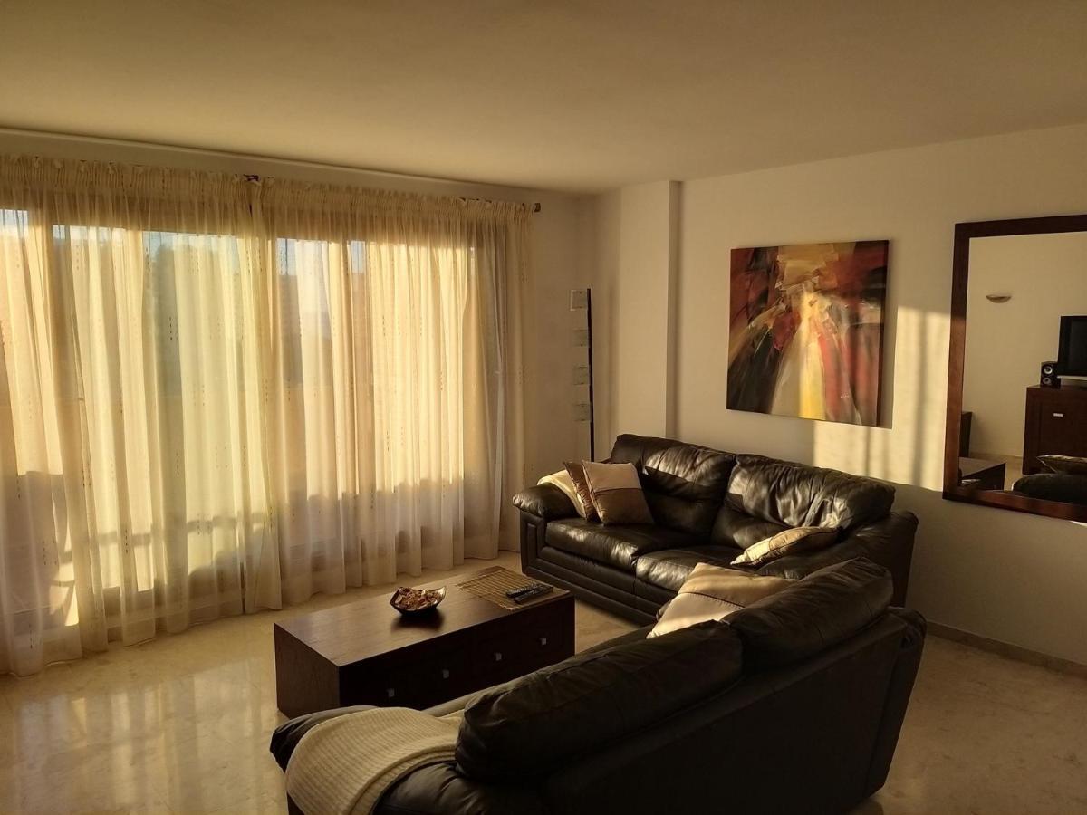 Apartment Eleonor - Punta Prima Torrevieja Exterior foto