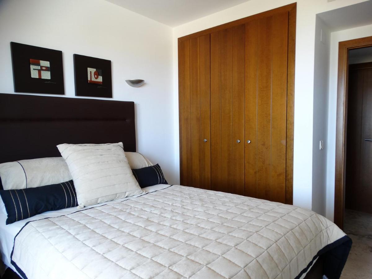 Apartment Eleonor - Punta Prima Torrevieja Exterior foto