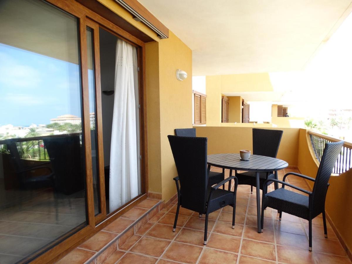 Apartment Eleonor - Punta Prima Torrevieja Exterior foto