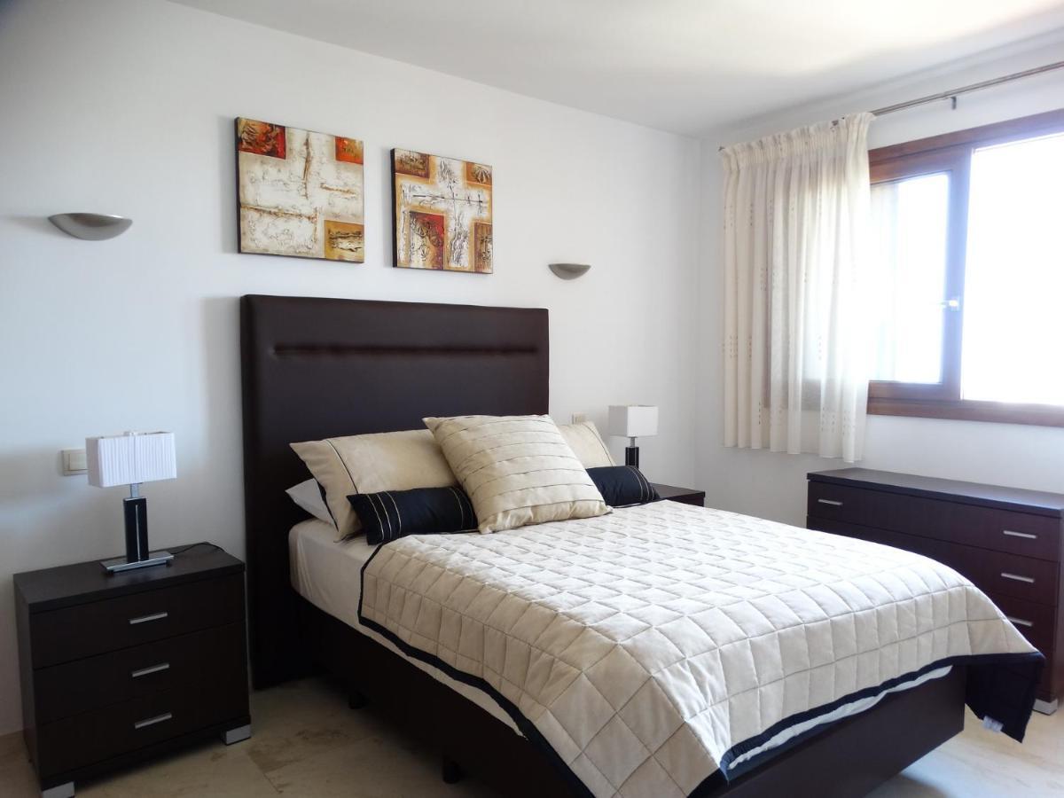 Apartment Eleonor - Punta Prima Torrevieja Exterior foto