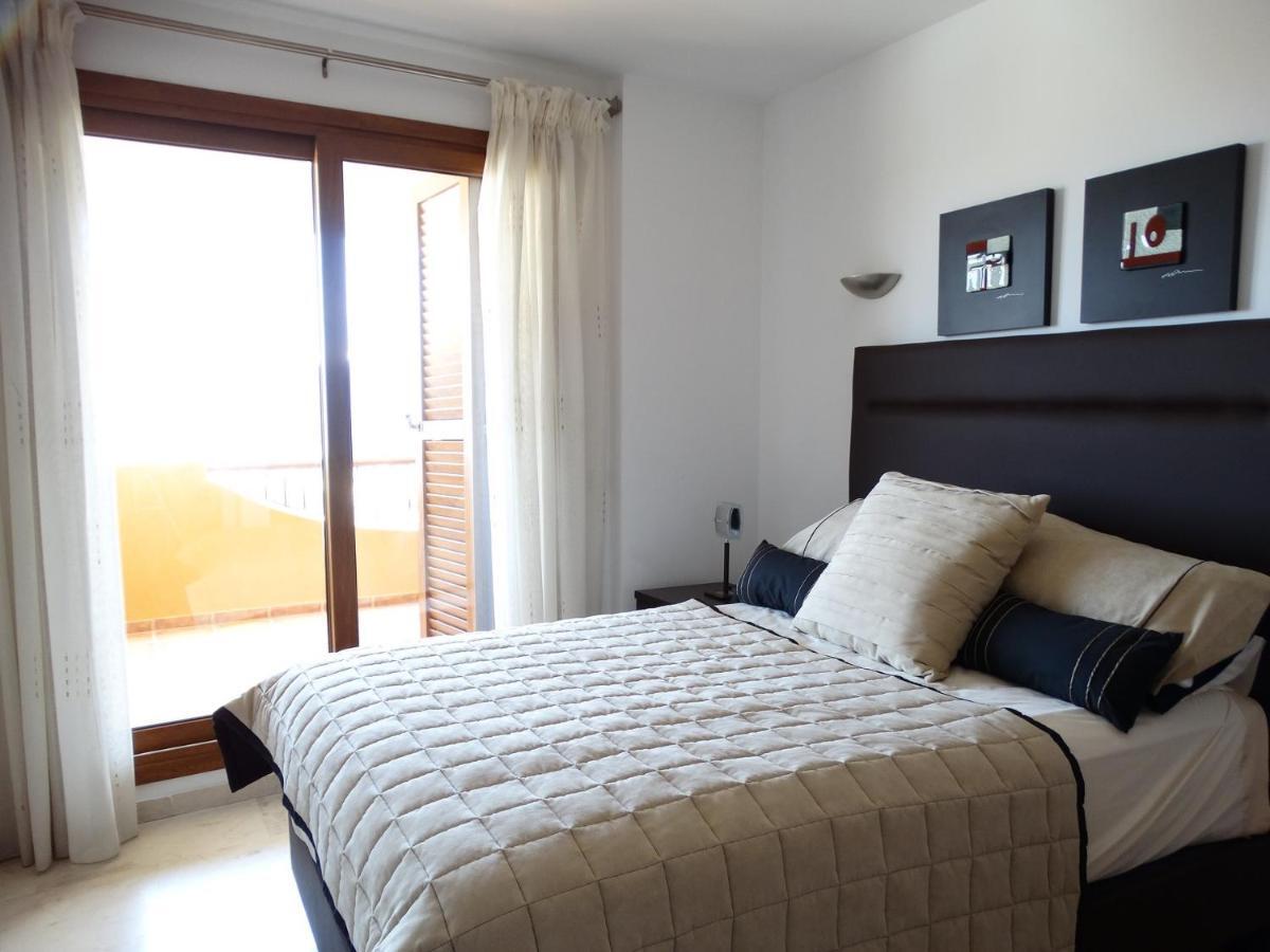 Apartment Eleonor - Punta Prima Torrevieja Exterior foto