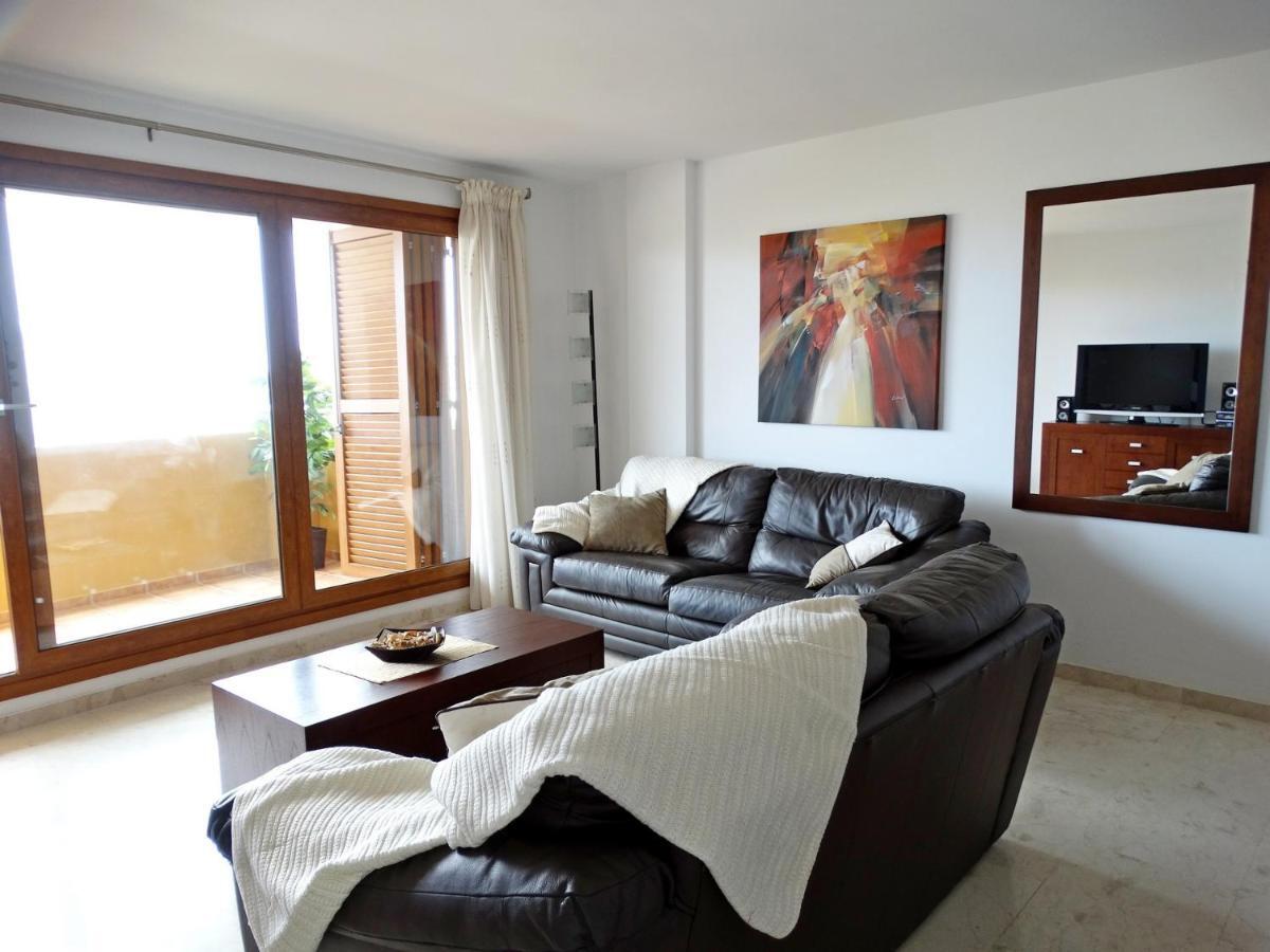 Apartment Eleonor - Punta Prima Torrevieja Exterior foto
